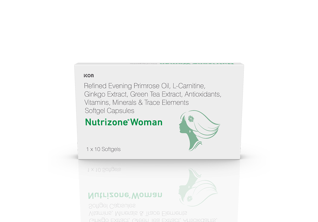 NUTRILITE® Biotin - Cherry Plus – Pramilla Ohlson