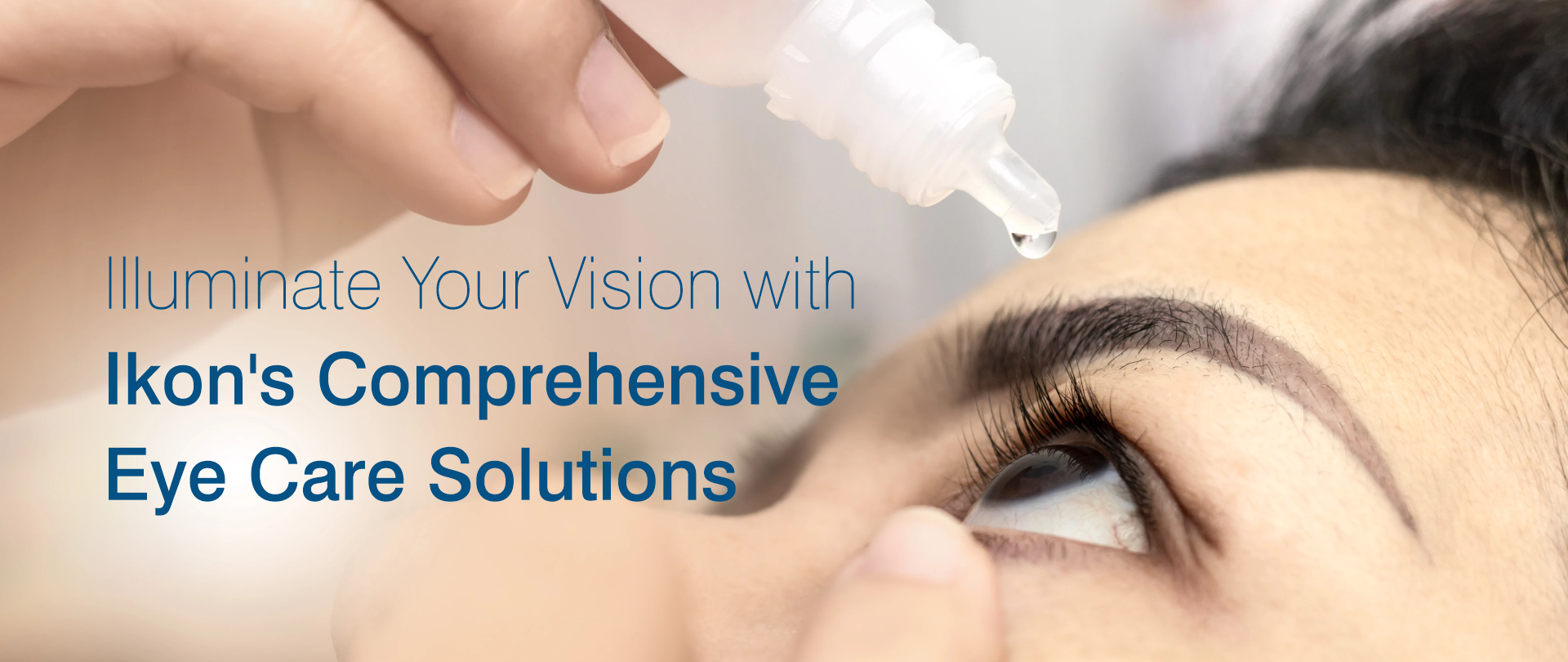 Best Comprehensive Eye Care Range for Brighter Tomorrow