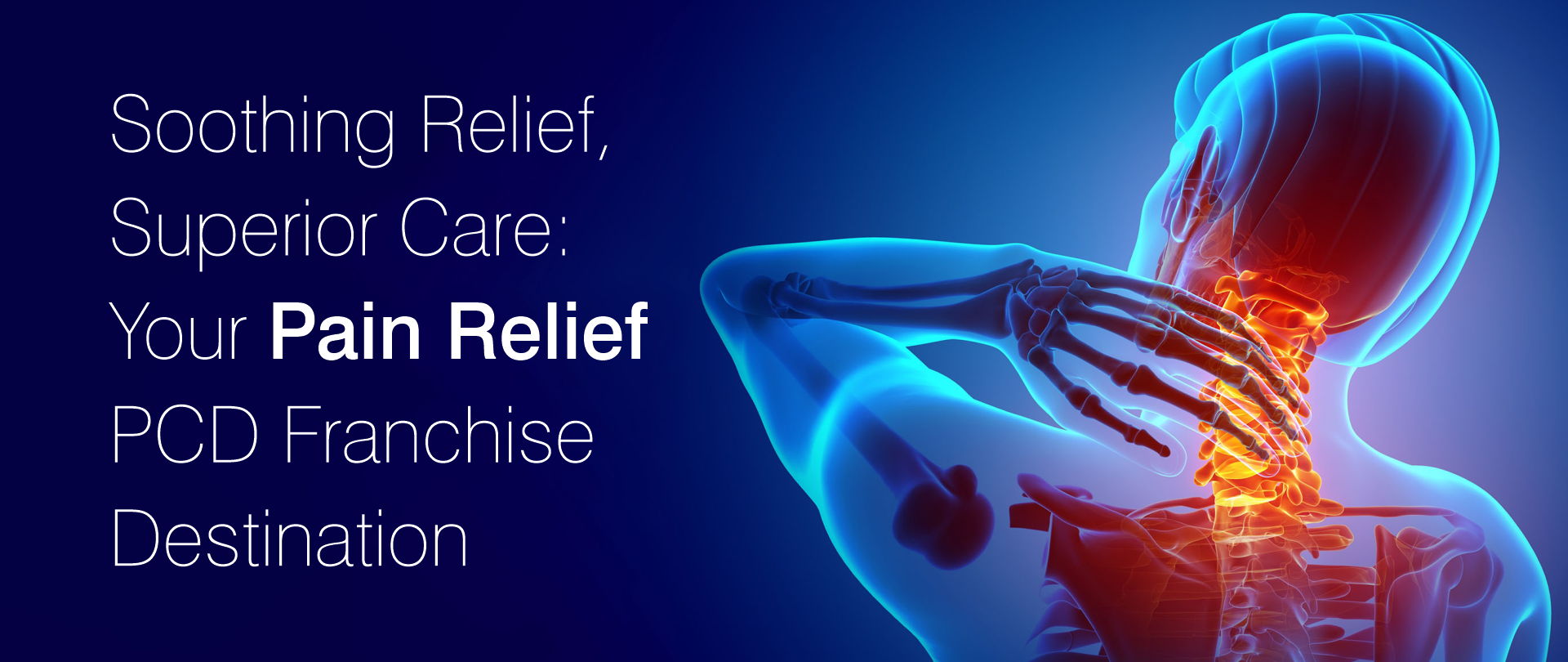 Best PCD Franchise Company for Pain Relief Medicines