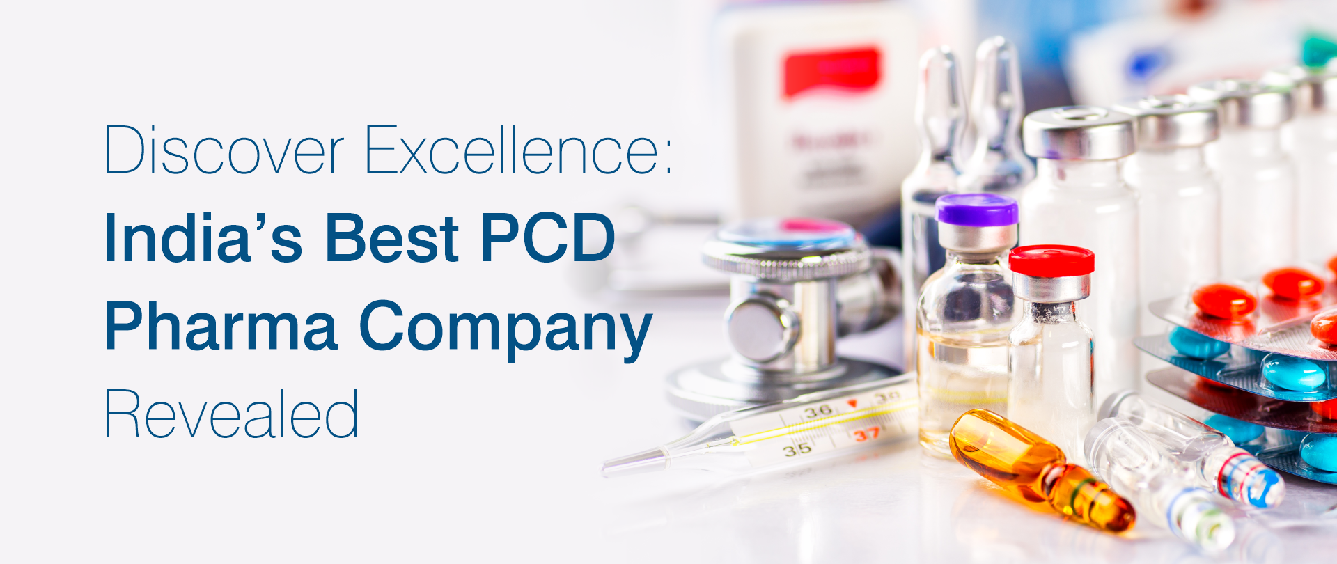 Which PCD Pharma Company is the Best?