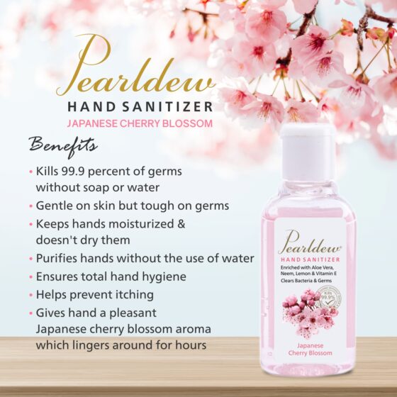 Japanese Cherry Blossom: Uses & Benefits of Japanese Cherry