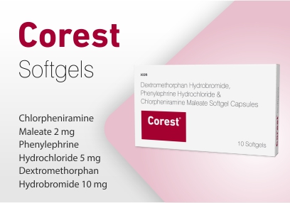 corest-softgels