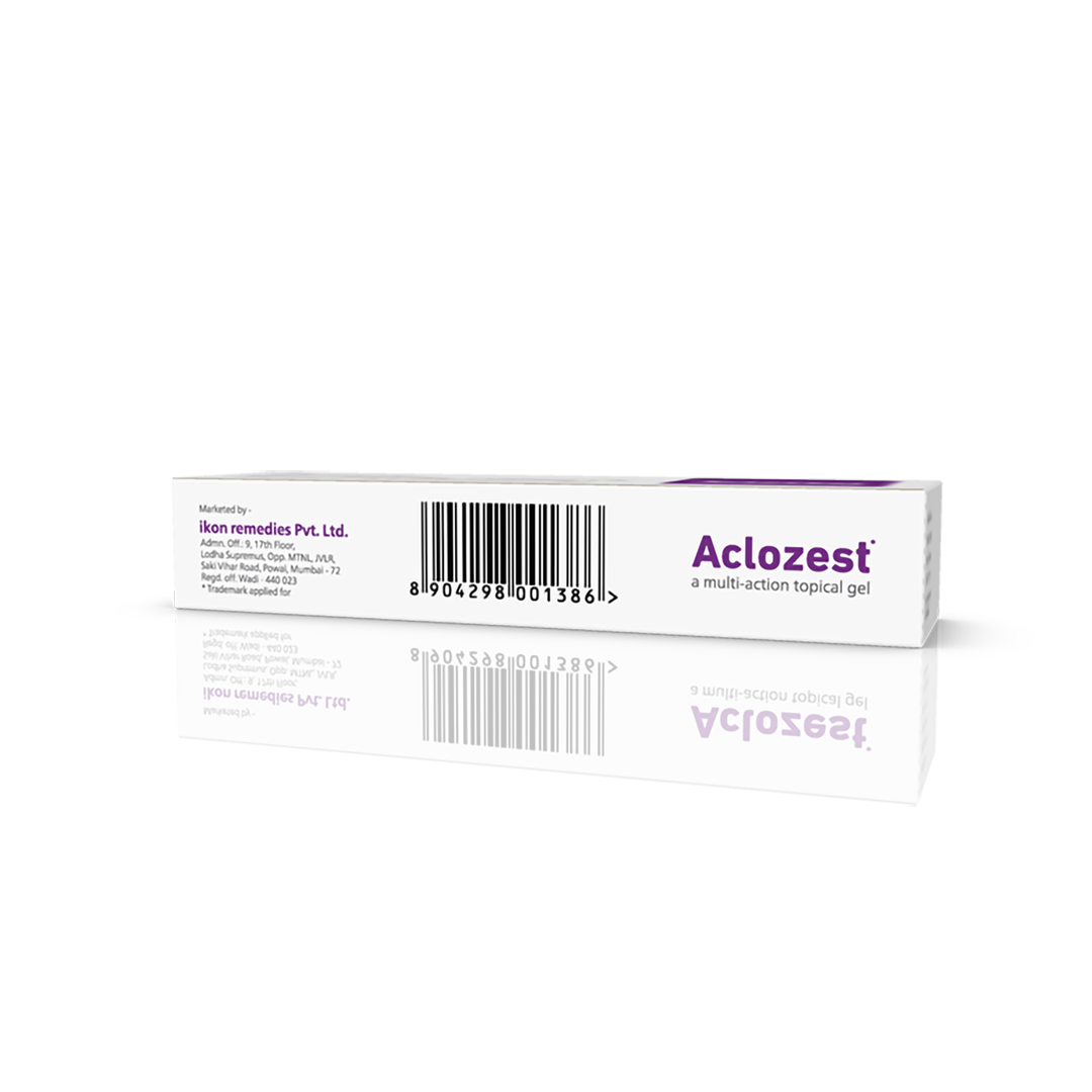 Aclozest Gel - Image 4