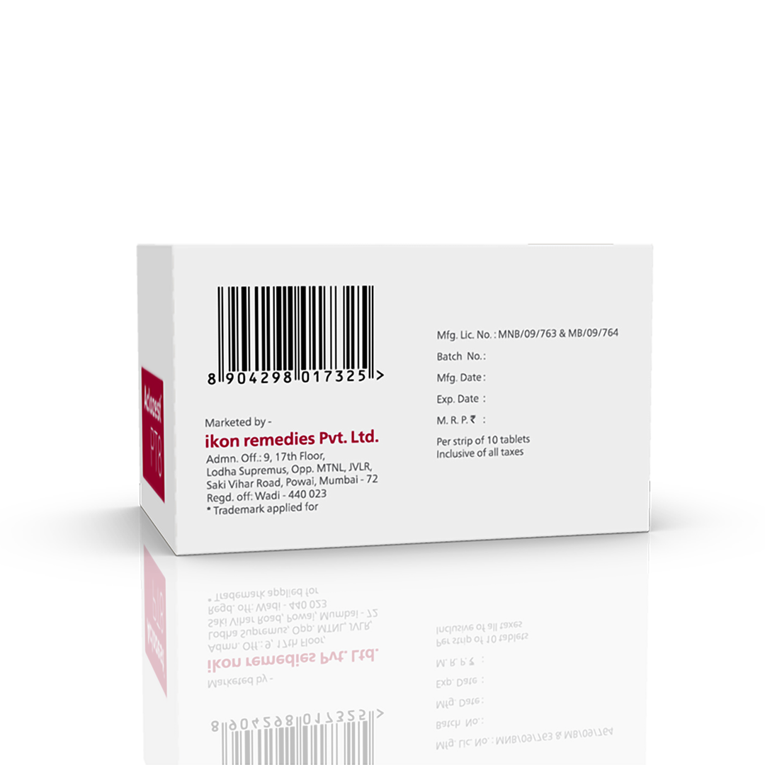 Aclozest-PT8 Tablets - Image 4