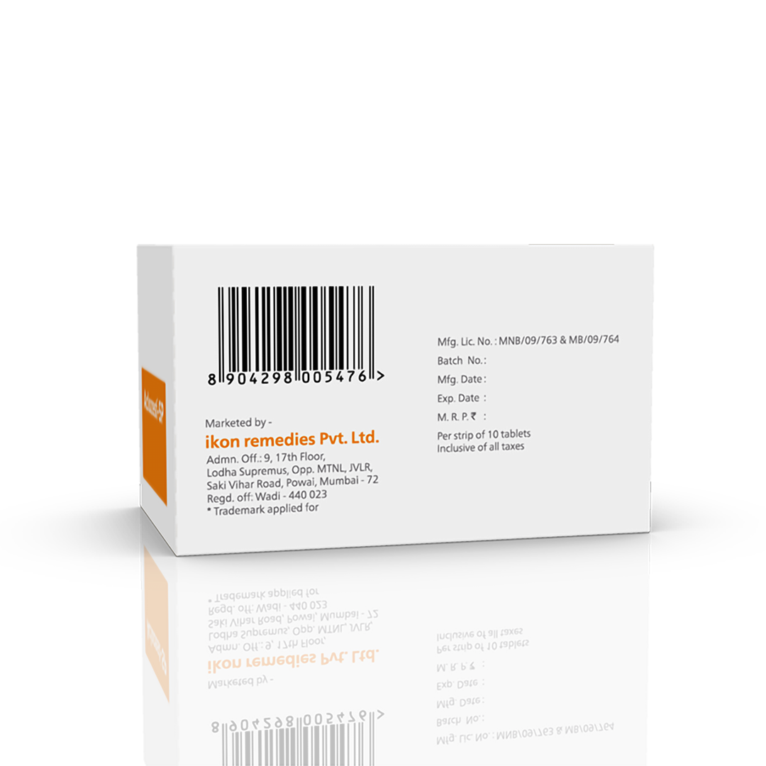 Aclozest-SP Tablets (Alu-Alu) - Image 4