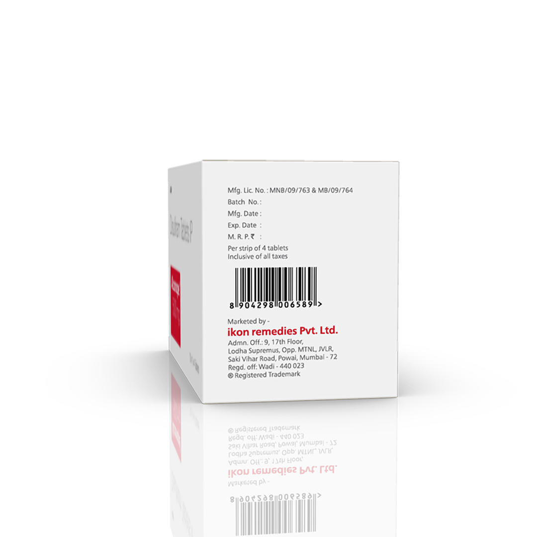Alconope 500 mg Tablets - Image 4