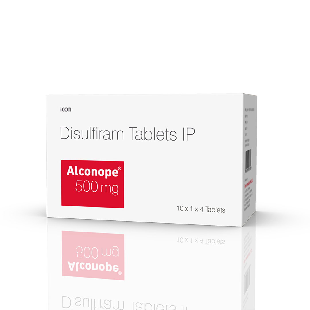 Alconope 500 mg Tablets - Image 3