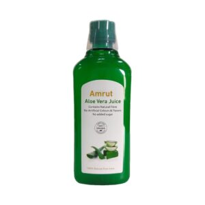 Amrut Aloe Vera Juice 1 litre