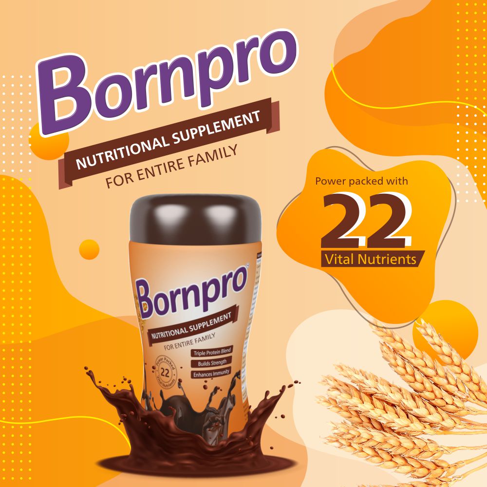 Bornpro Powder - Image 2