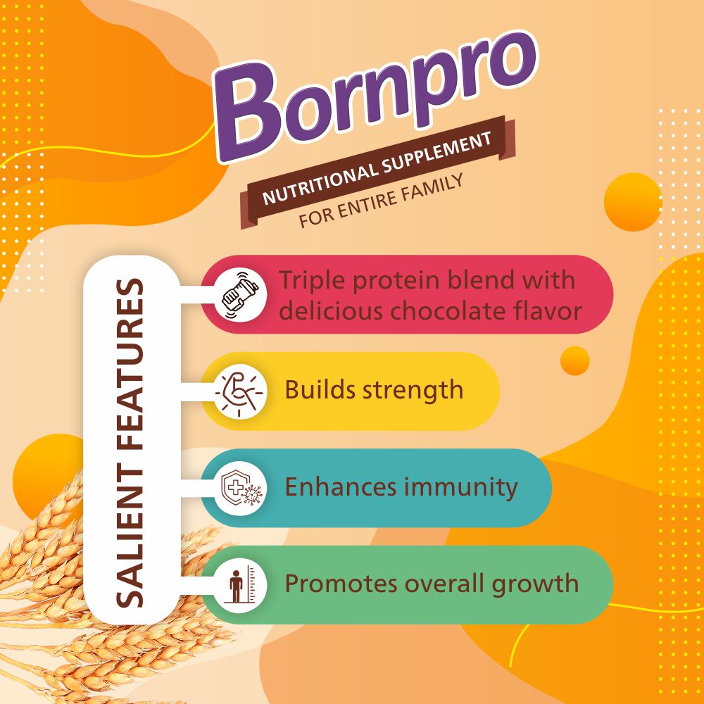 Bornpro Powder - Image 5
