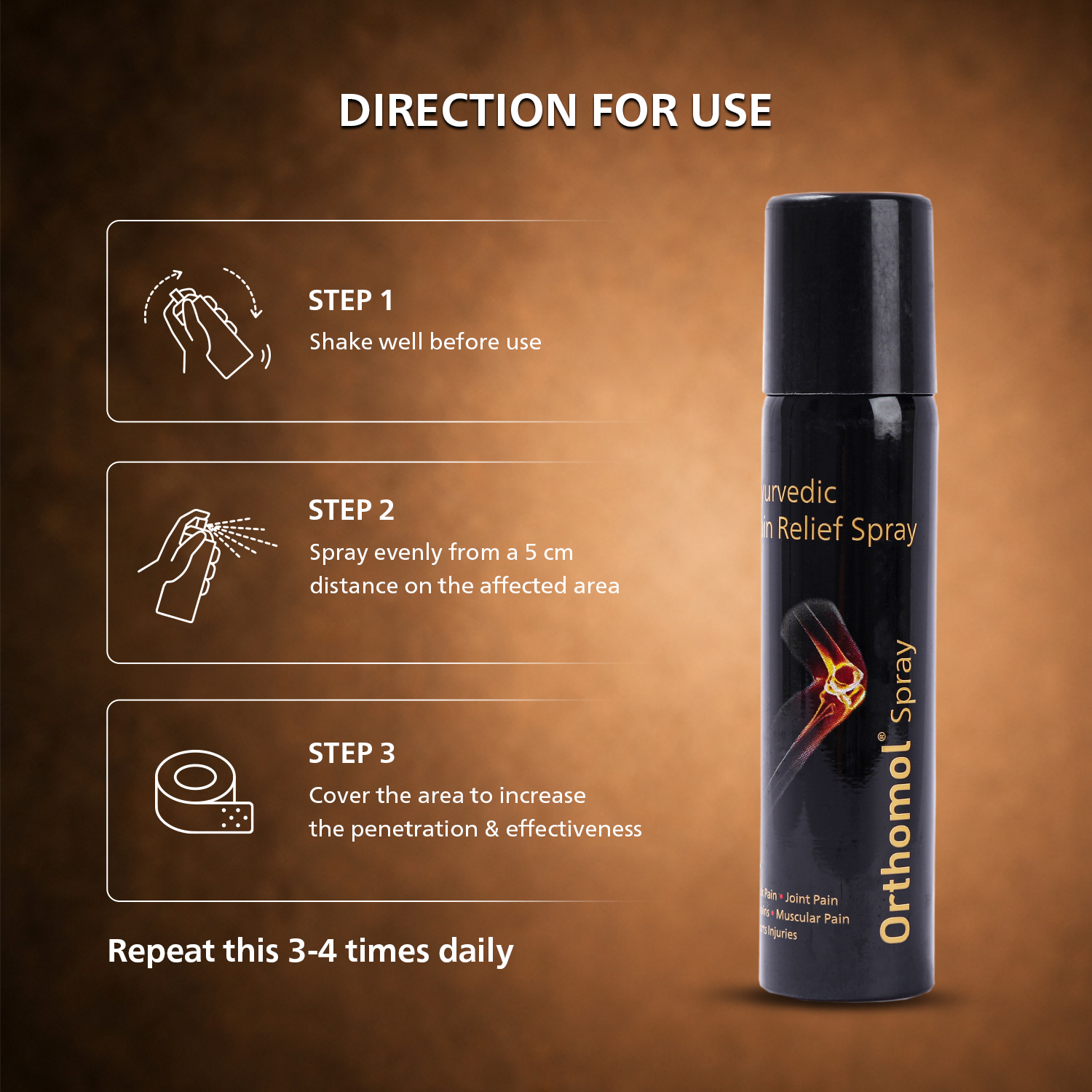 Orthomol Spray - Image 5