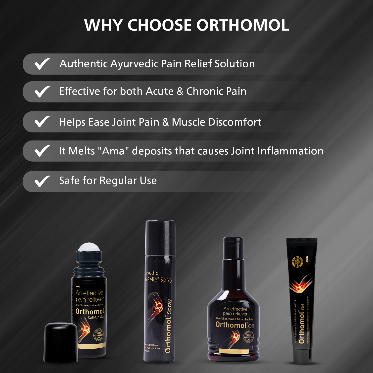 Orthomol Oil 100 ml - Image 8