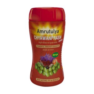 Amrutulya Special Chyawanprash 500 g