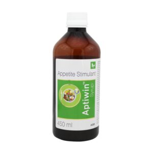 Aptiwin Syrup 450 ml