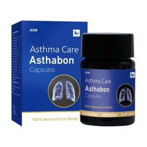 Asthabon Capsules