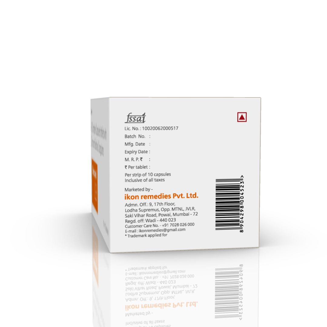 Becozest-LB Capsules - Image 4