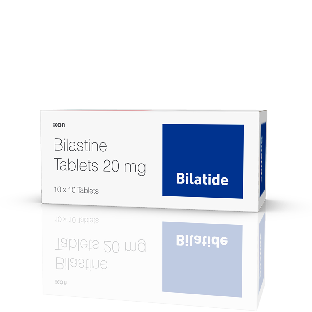 Bilatide 20 mg Tablets - Image 3