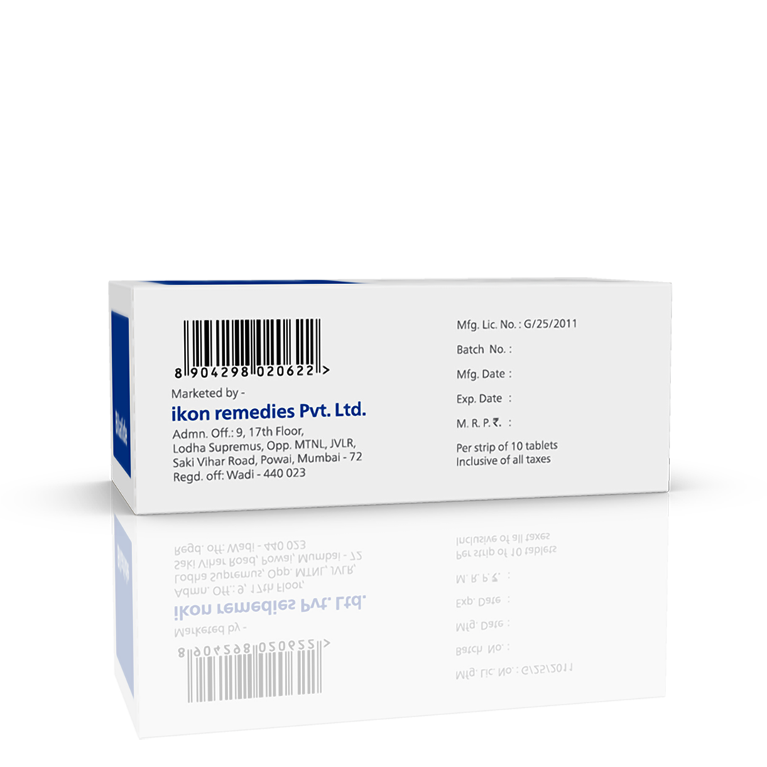 Bilatide 20 mg Tablets - Image 4