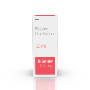 Bilatide Syrup