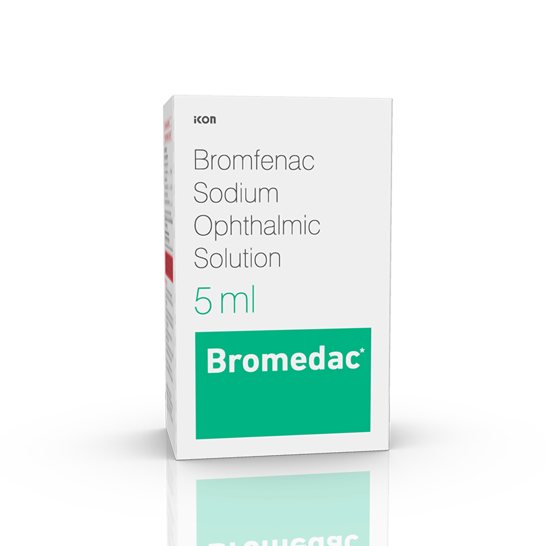 Bromedac Eye Drops - Image 2