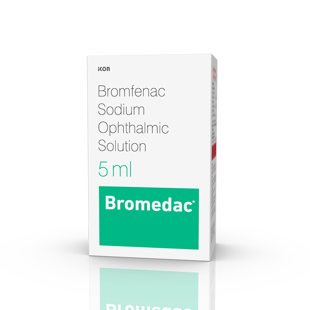 Bromedac Eye Drops - Image 3