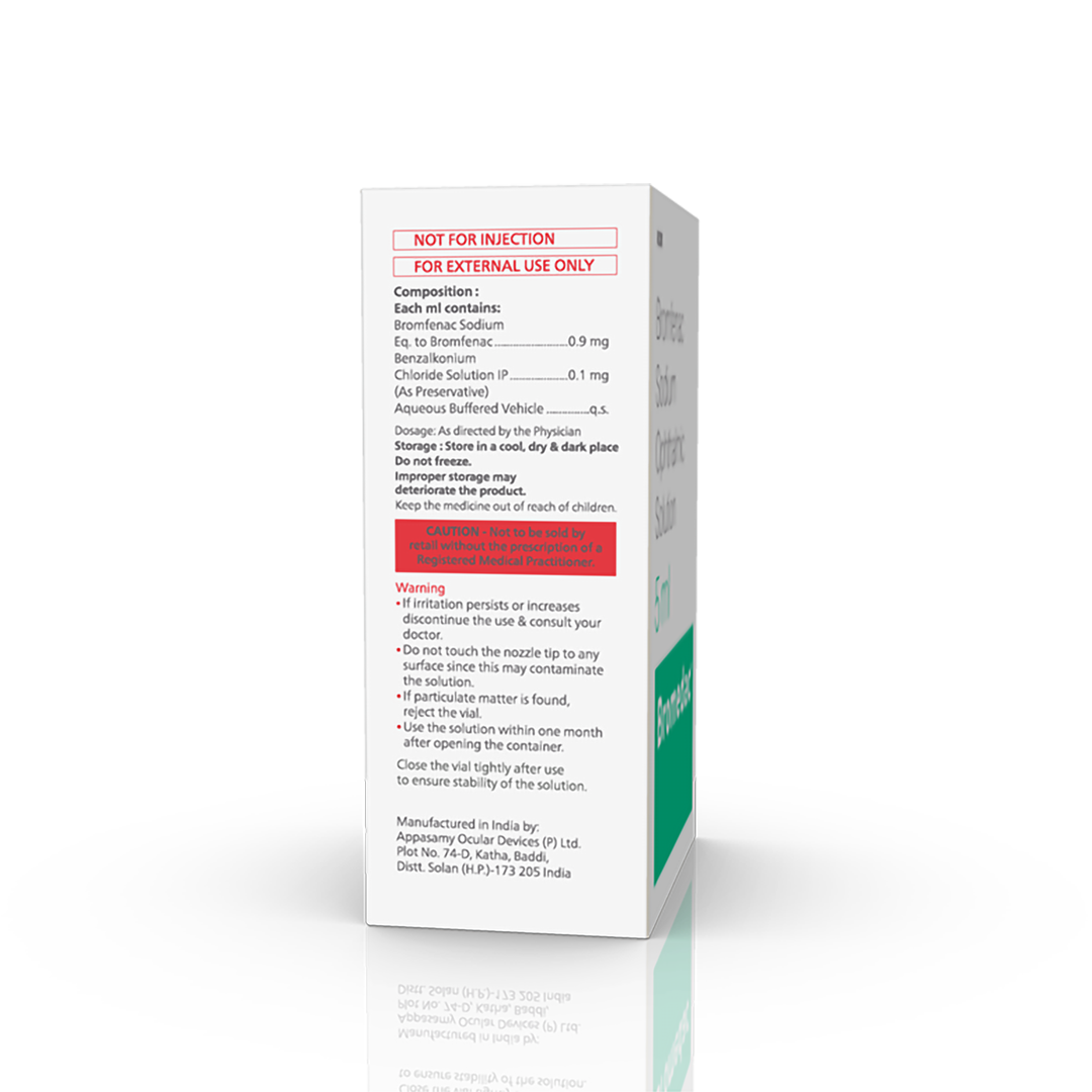 Bromedac Eye Drops - Image 5