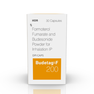 Budetag-F 200 DPI CAPS