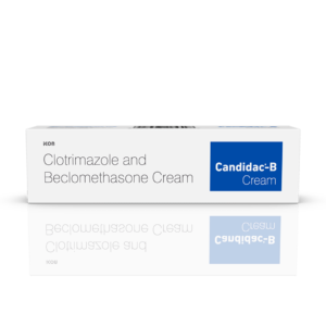 Candidac-B Cream