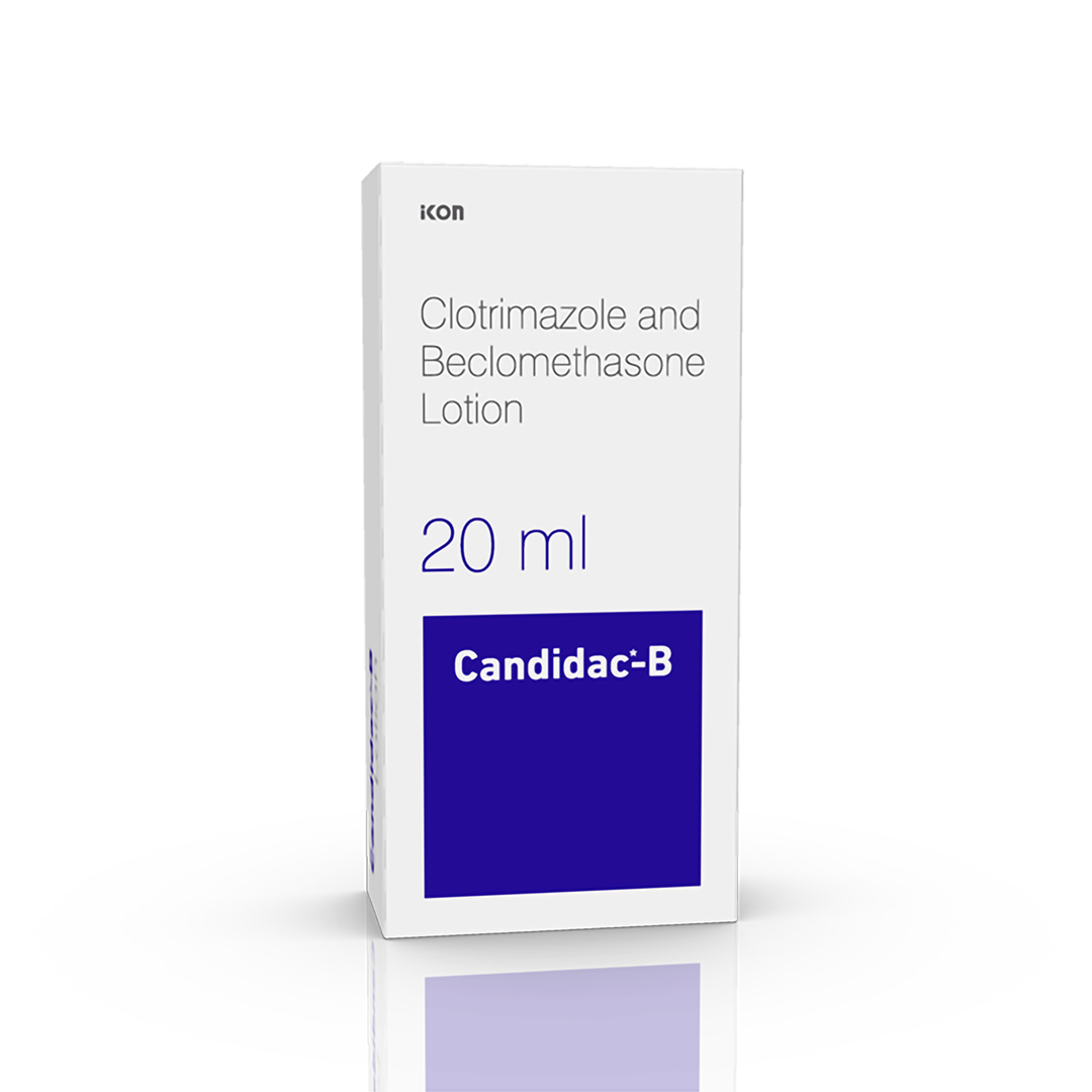 Candidac-B Lotion - Image 2