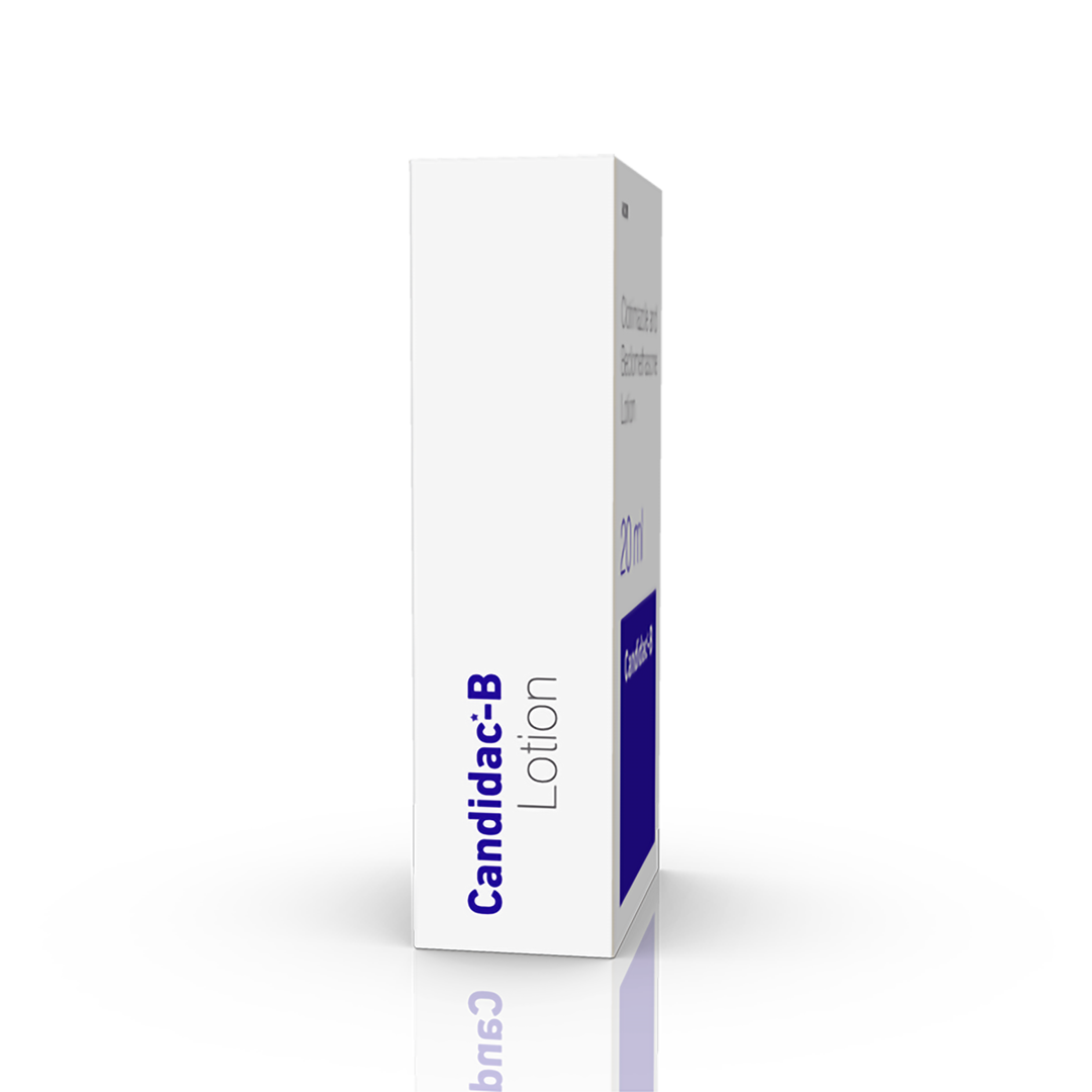 Candidac-B Lotion - Image 5
