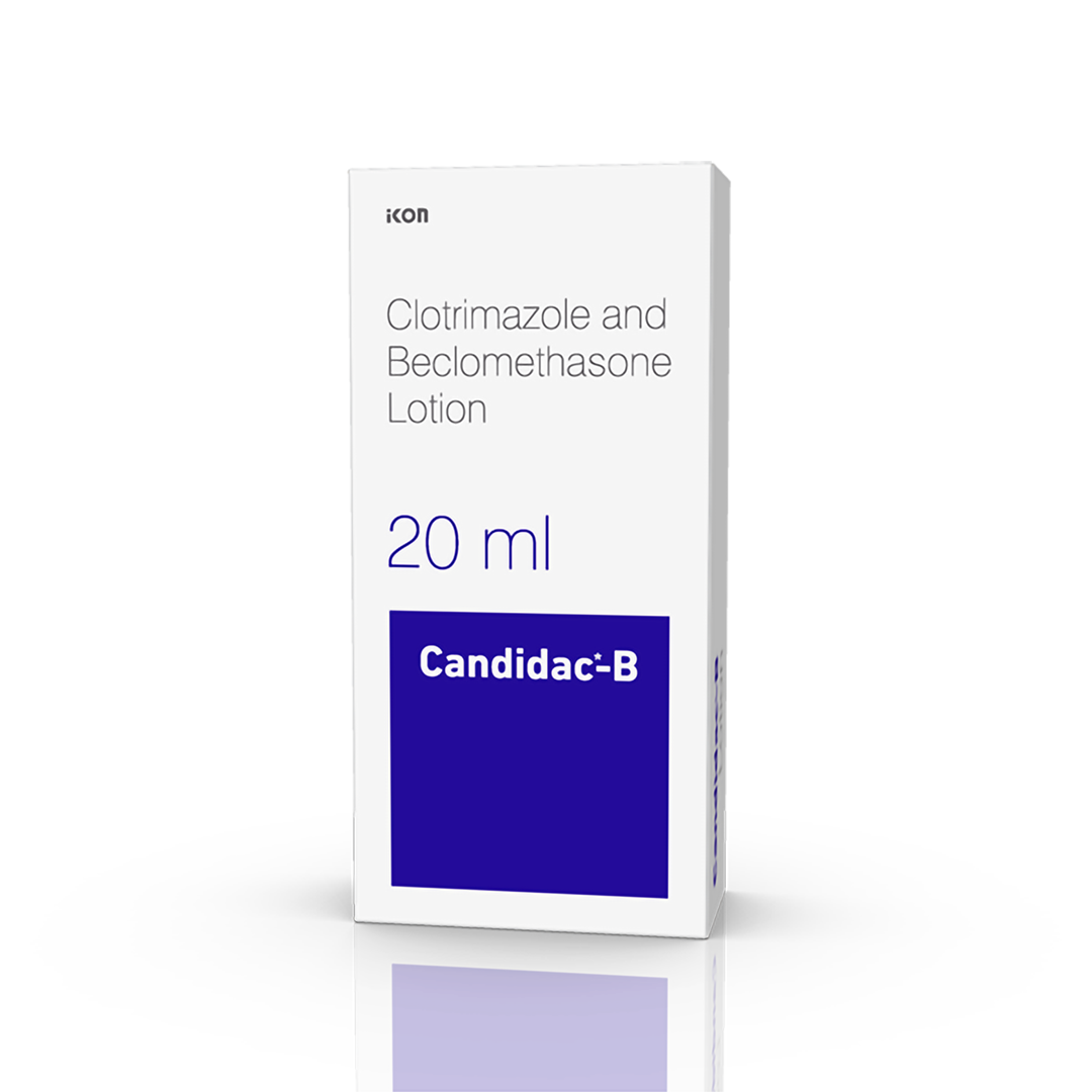 Candidac-B Lotion - Image 3