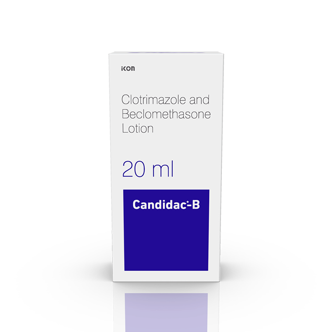 Candidac-B Lotion