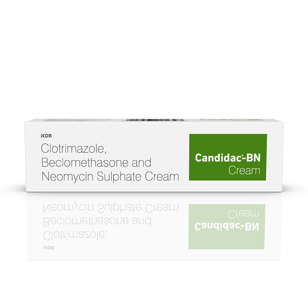 Candidac-BN Cream