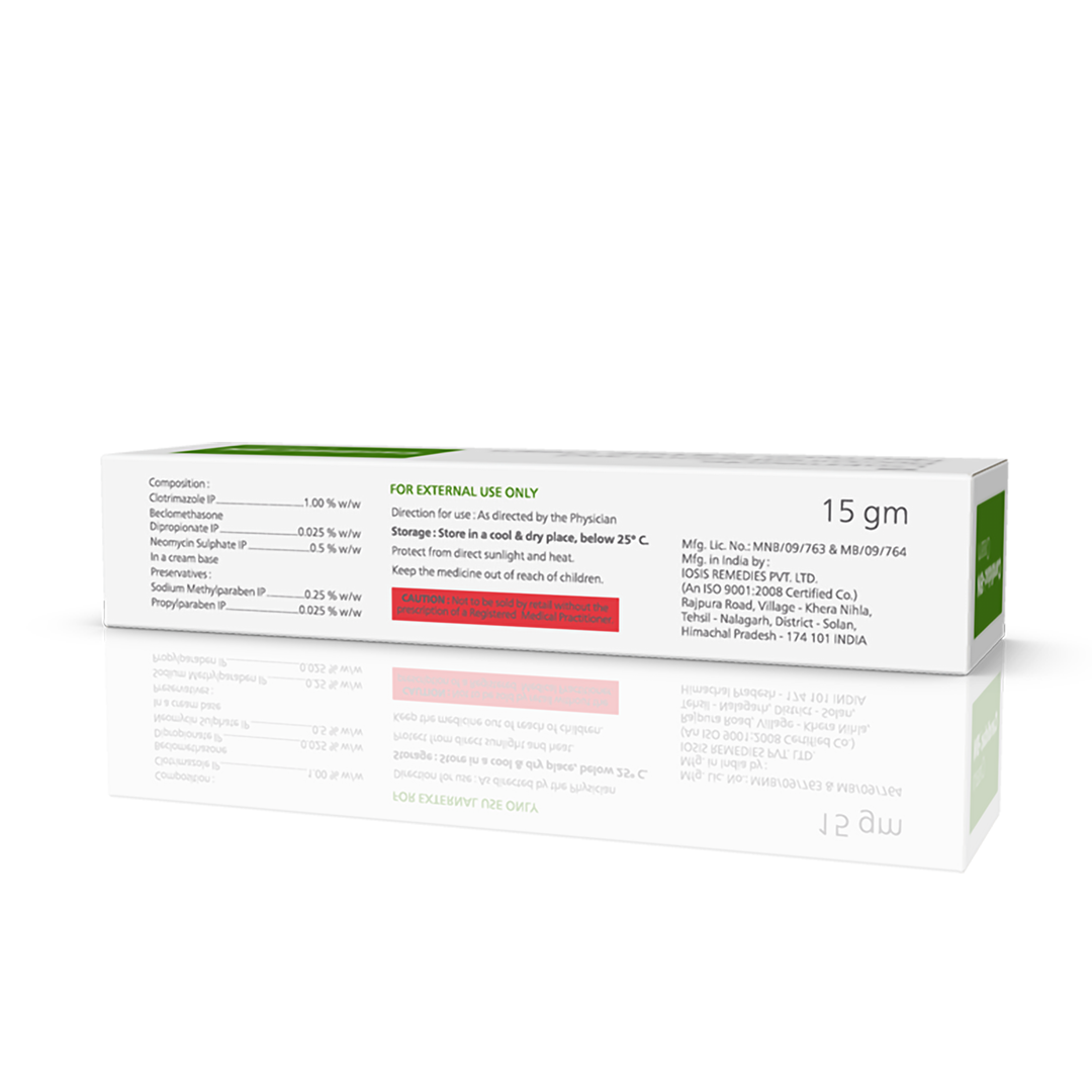 Candidac-BN Cream - Image 5