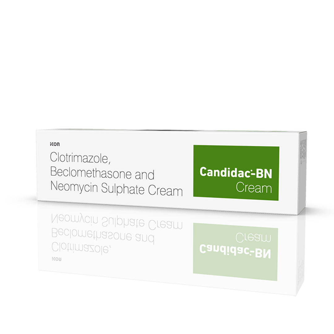 Candidac-BN Cream - Image 3