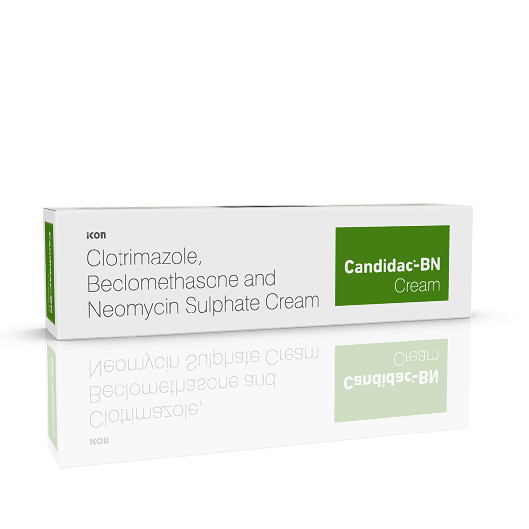 Candidac-BN Cream - Image 2