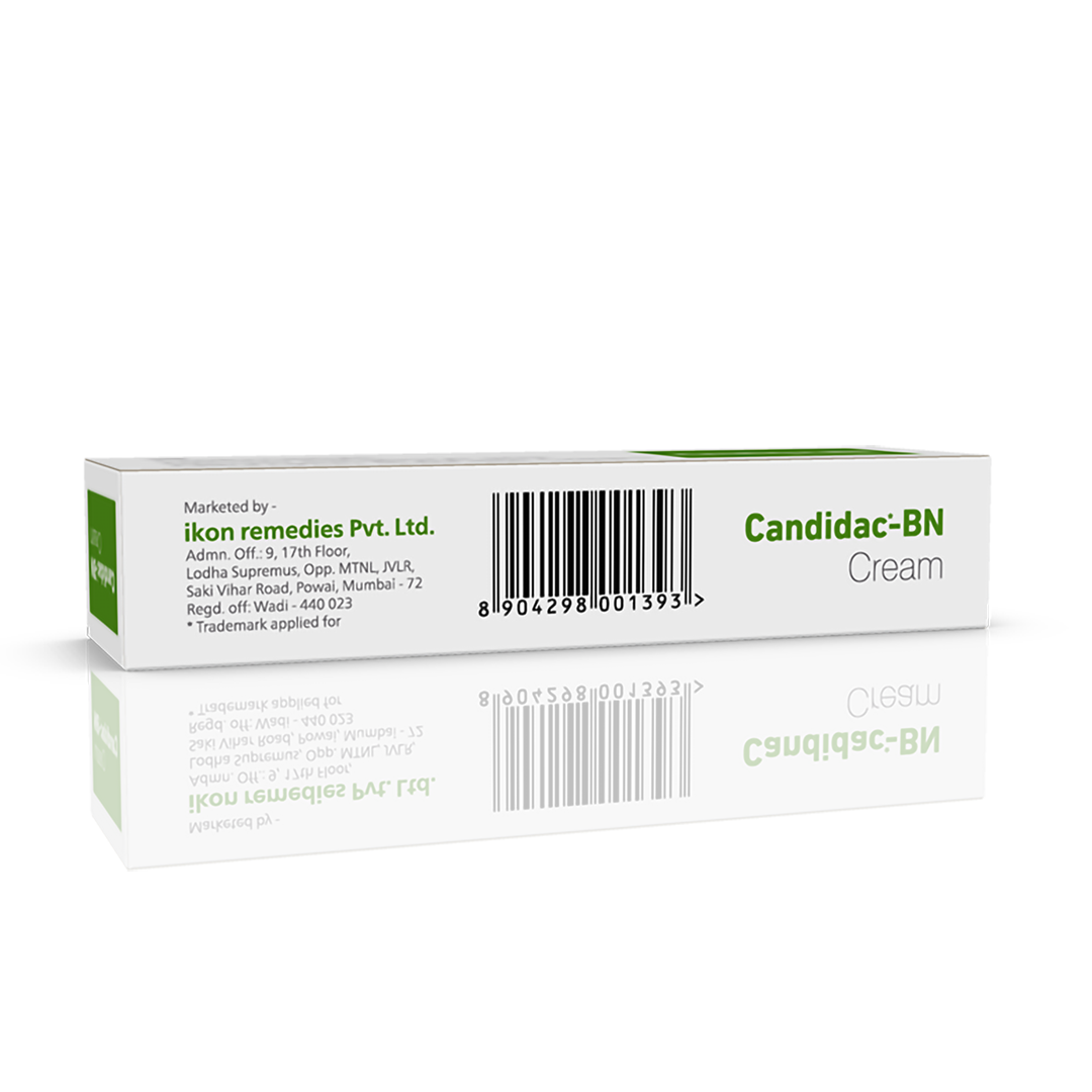 Candidac-BN Cream - Image 4