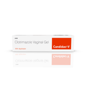 Candidac-V Gel