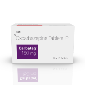 Carbatag 150 mg Tablets