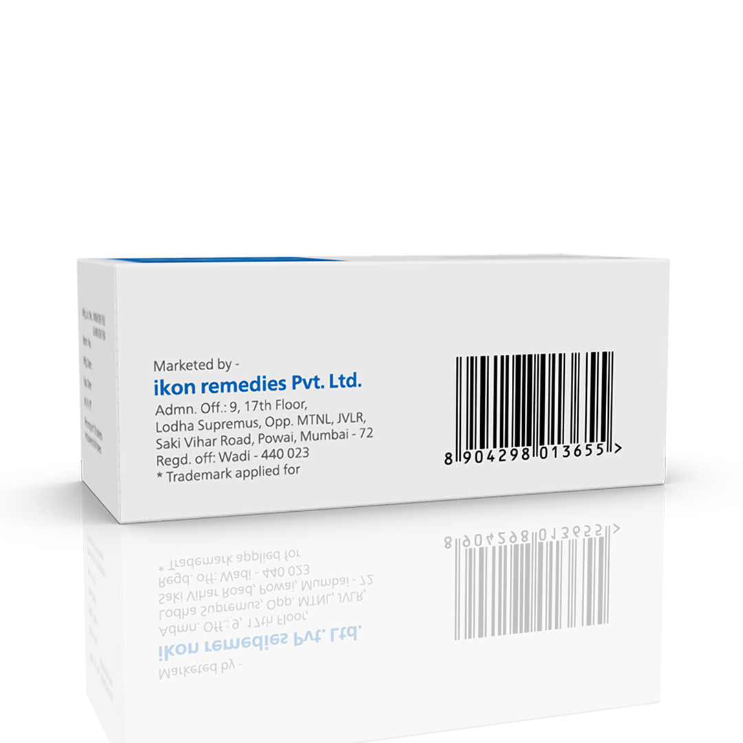 Cardibest 3.125 mg Tablets - Image 4