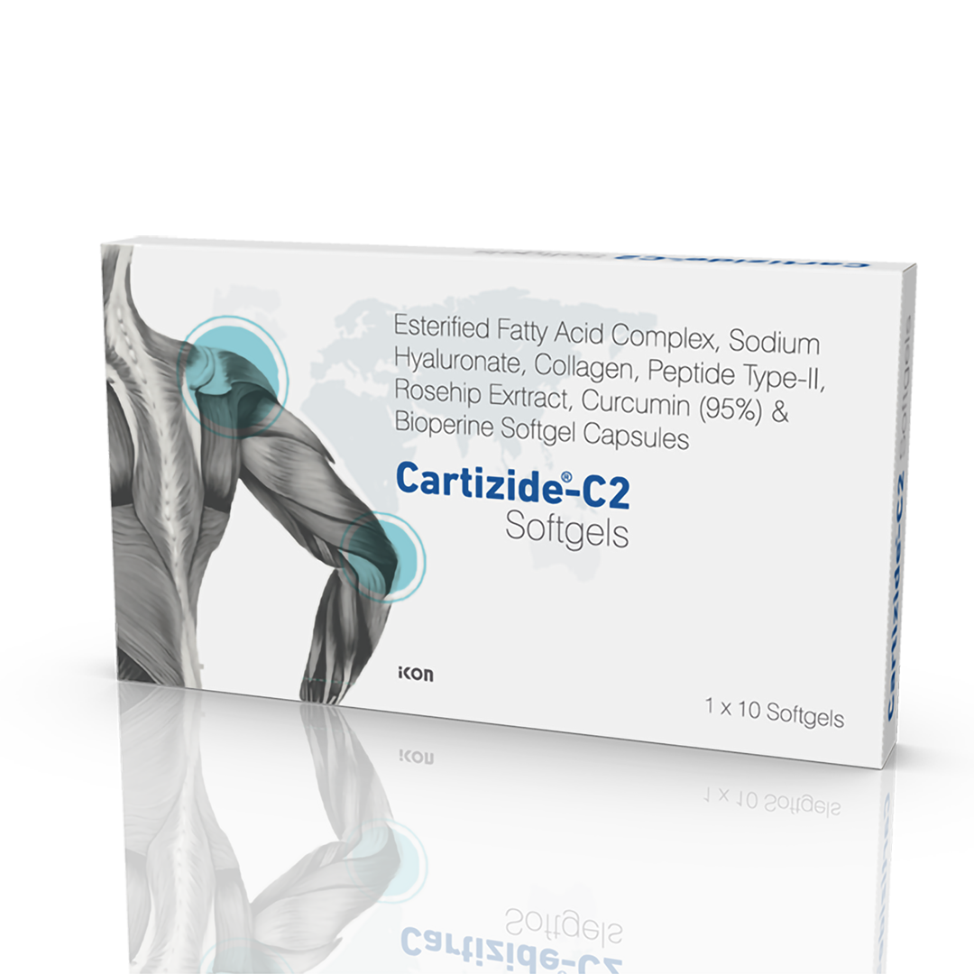 Cartizide-C2 Softgels - Image 3
