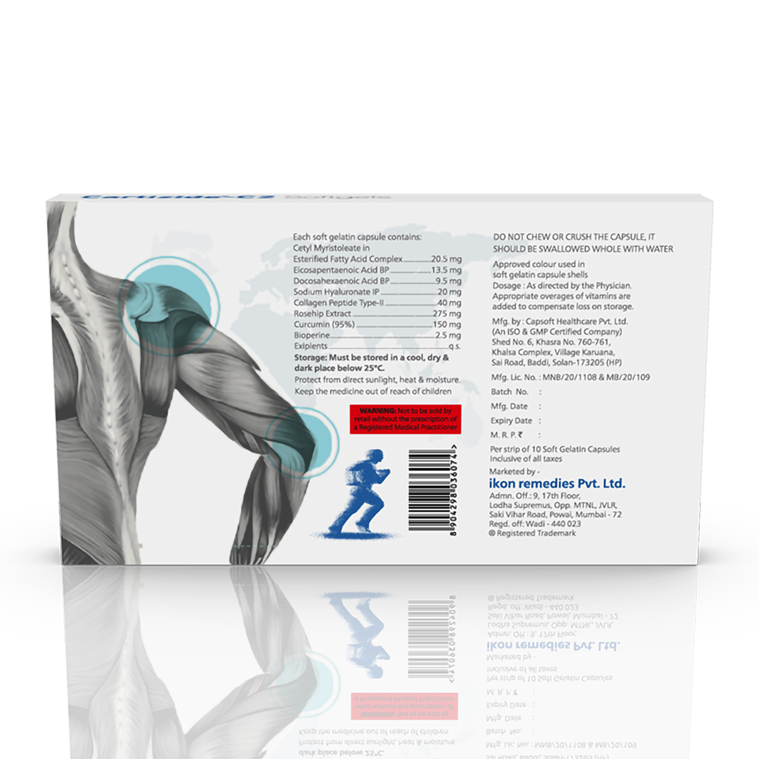 Cartizide-C2 Softgels - Image 4