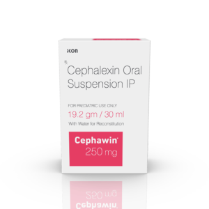Cephawin Dry Syrup