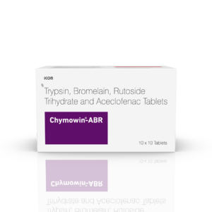Chymowin-ABR Tablets