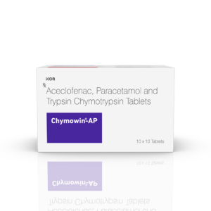 Chymowin-AP Tablets