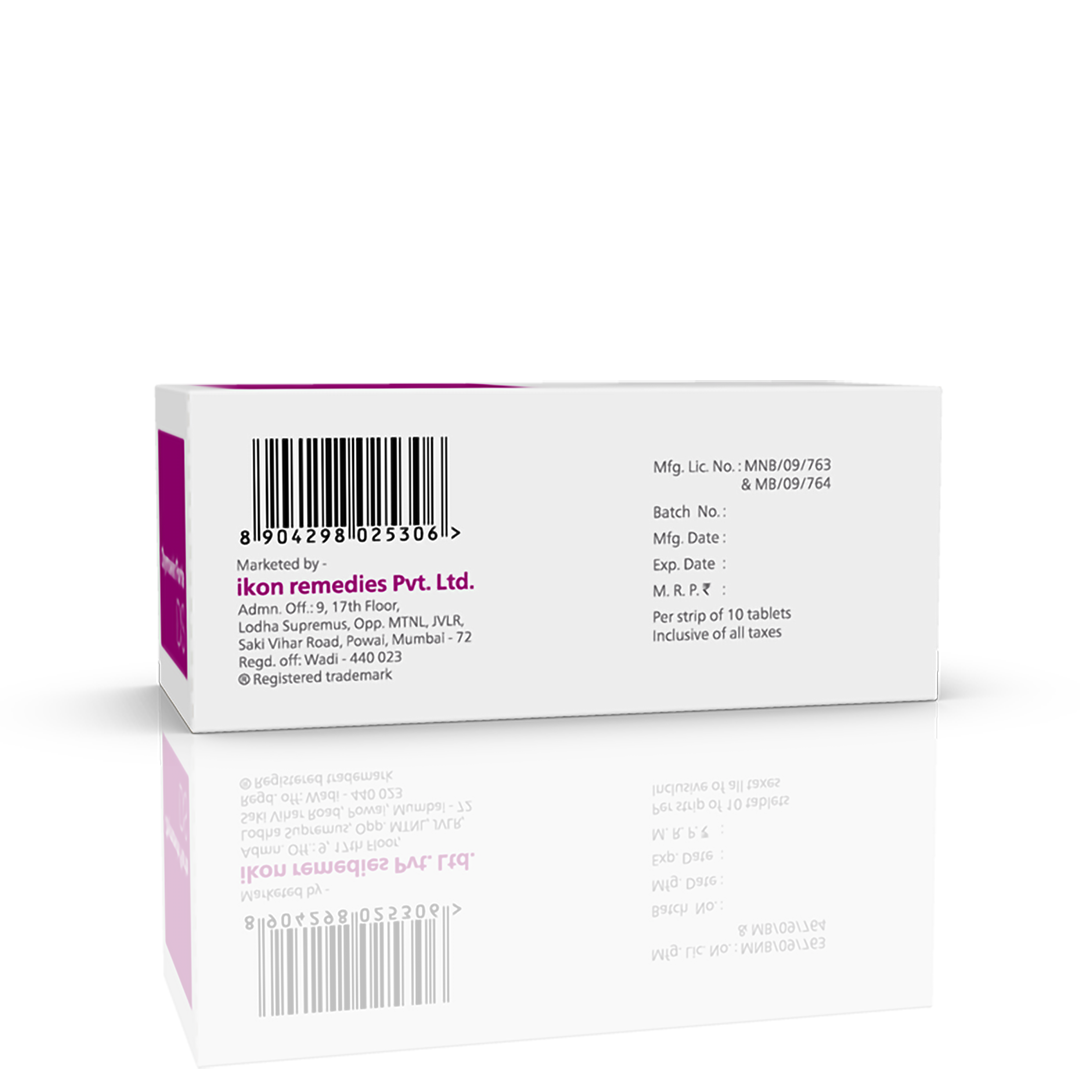 Chymowin Forte DS Tablets - Image 4