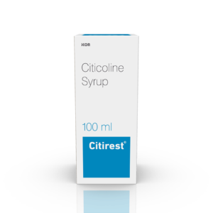 Citirest Syrup
