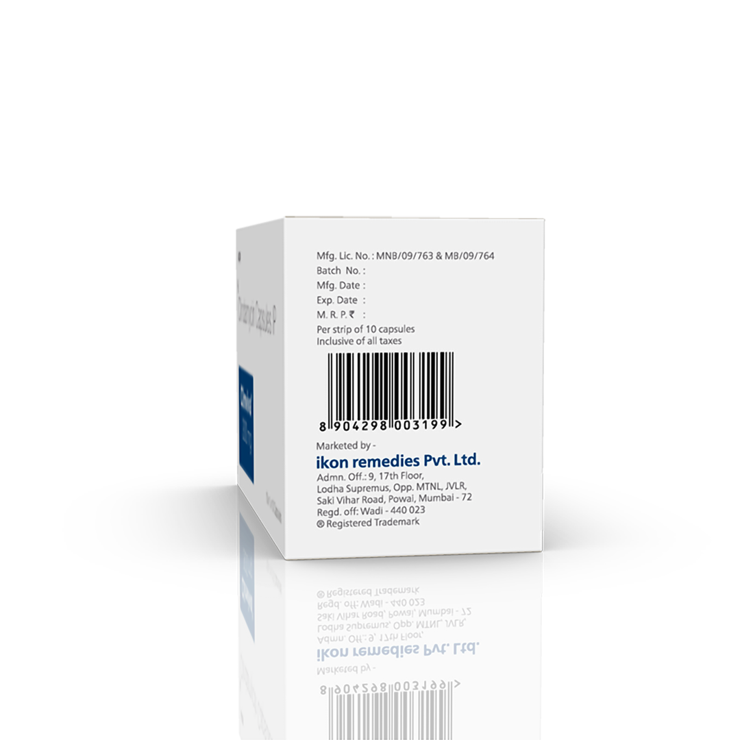 Clinviva 300 mg Capsules - Image 4