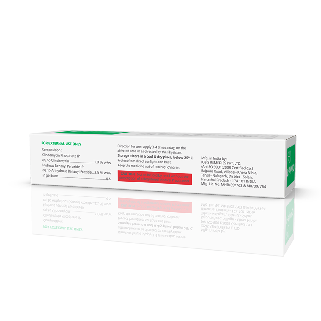 Clinviva-B Gel - Image 5