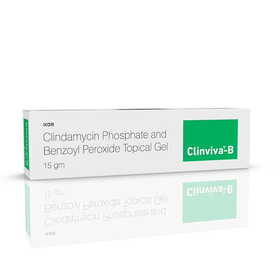 Clinviva-B Gel - Image 2